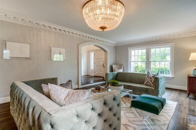 6858 Tokalon Dr, Dallas, TX 75214 - photo 7