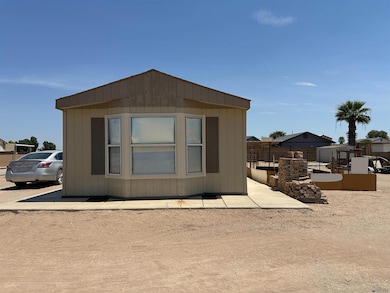 10237 Mohawk Blvd, Wellton, AZ 85356 - photo 2