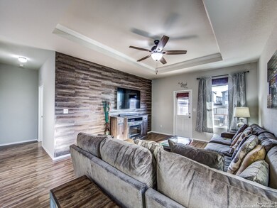 10128 Reyes Heights, San Antonio, TX 78254 - photo 6