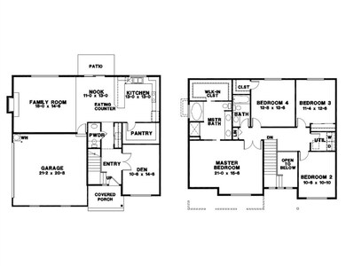 909 Boatman Ave NW unit 10, Orting, WA 98360 - photo 7