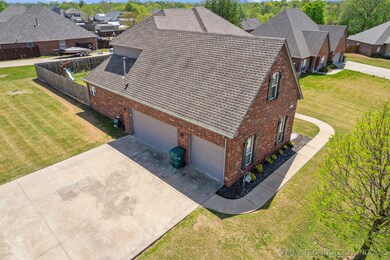 10615 S 214th East Ave, Broken Arrow, OK 74014 - photo 5