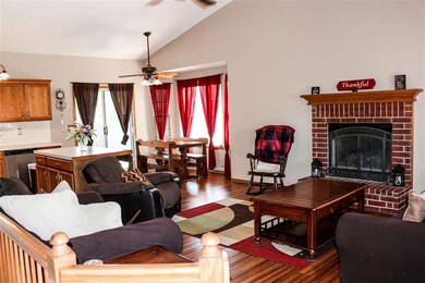 1682 N Prairie Run Cir, Mulvane, KS 67110 - photo 2