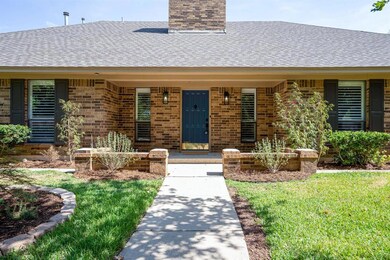 2225 Stonegate Dr, Denton, TX 76205 - photo 6