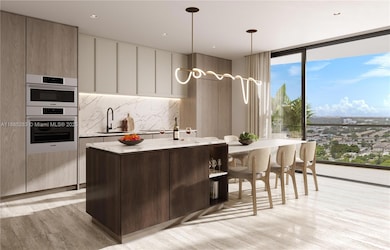 1817 Taylor St unit 1109, Hollywood, FL 33020 - photo 7