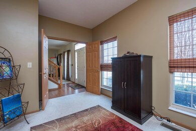 Den/Entry