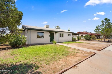 1117 Hawaii St, El Paso, TX 79915 - photo 2