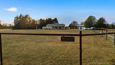 9699 County Road 3570, Ada, OK 74820 - photo 6