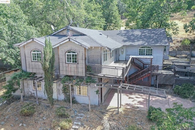 21767 Longeway Rd, Sonora, CA 95370 - photo 2