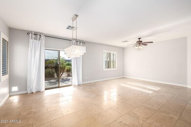 Dining and Great Room