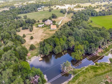 498 Private Road 2391, Decatur, TX 76234 - photo 2