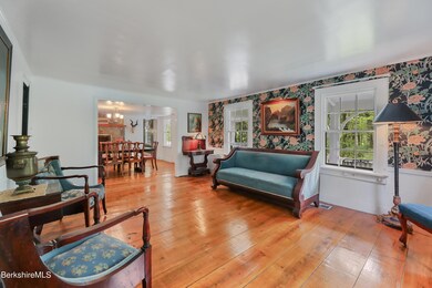 278 & 280 N Plain Rd, Great Barrington, MA 01230 - photo 4