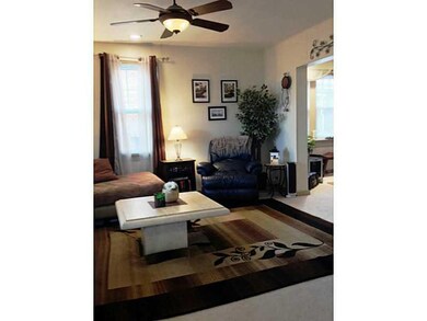 Living Room. Another View