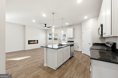 8383 Columbia Ct unit LOT 7, Palmetto, GA 30268 - photo 4