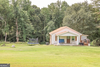 6708 Clermont Hwy, Clermont, GA 30527 - photo 4