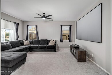 3519 Mt San Gorgonia Ave, Rosamond, CA 93560 - photo 7