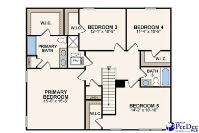 1262 Rushmore Loop, Florence, SC 29506 - photo 3