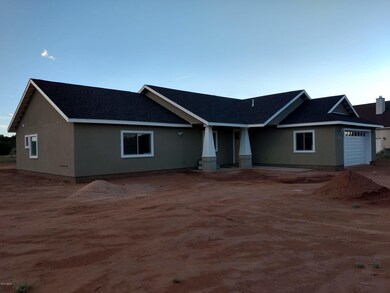 New Home