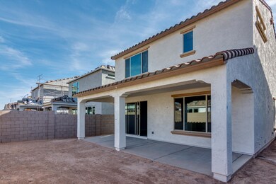 9522 E Thornbush Ave, Mesa, AZ 85212 - photo 6