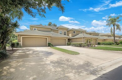 Mediterranean / spanish house with stucco siding,