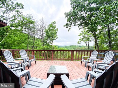 937 Greenview Dr, Basye, VA 22810 - photo 4