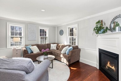 50 Warren St unit 50, Newburyport, MA 01950 - photo 4