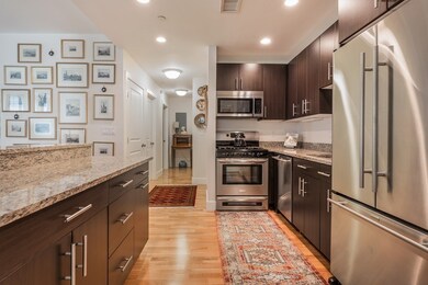 150 Saint Paul St unit 207, Brookline, MA 02446 - photo 3