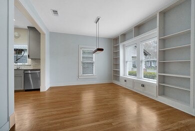 933 Columbia St, Houston, TX 77008 - photo 6