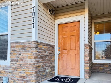 7077 Red Sand Grove, Colorado Springs, CO 80923 - photo 4