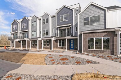 888 S Valentia St unit 105, Denver, CO 80247 - photo 3