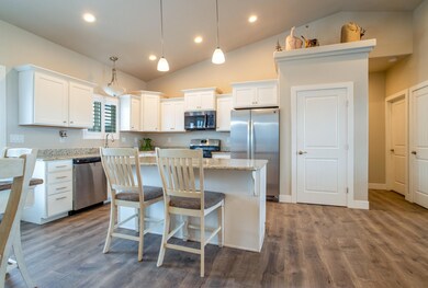 Kitchen Bar