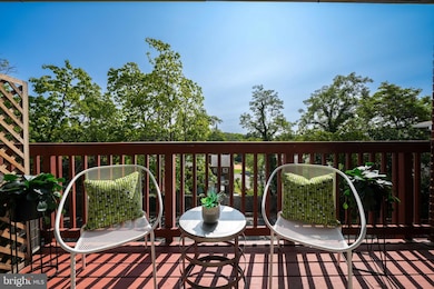 101 Skyhill Rd unit 303, Alexandria, VA 22314 - photo 5