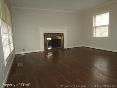 2630 Huntington Rd, Fayetteville, NC 28303 - photo 4