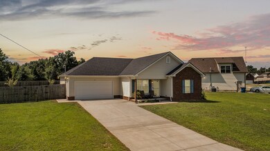 43 Grace Ct, Manchester, TN 37355 - photo 2