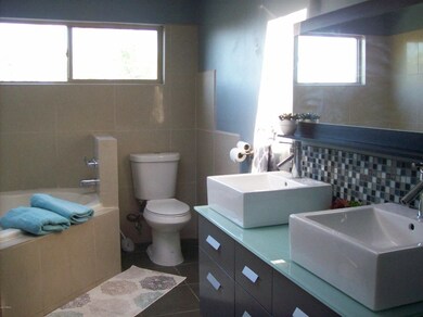 master bath