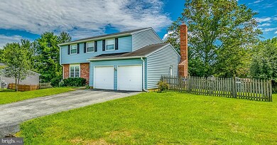 9407 Farmingdale Ave, Walkersville, MD 21793 - photo 2