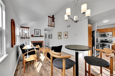 12924 W 64th Dr unit B, Arvada, CO 80004 - photo 5