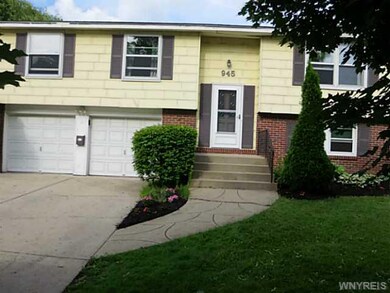 945 Fairmont Ave, North Tonawanda, NY 14120 - photo 2