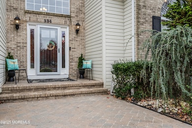 334 Mackenzie Dr, Jackson, NJ 08527 - photo 2