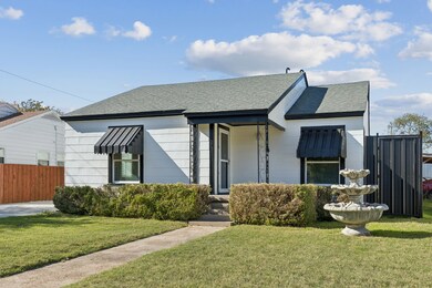 3223 Cherrywood Ave, Dallas, TX 75235 - photo 5