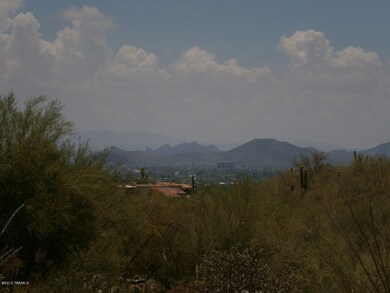Espina Lot City View