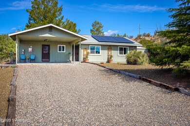 4800 E Cedar Dr Rimrock AZ-8
