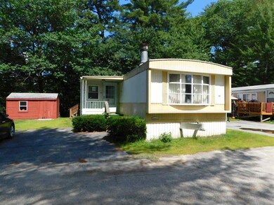 30 Periwinkle Dr, Rochester, NH 03868 - photo 2