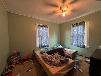 1st Floor Bedroom