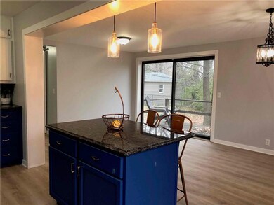 this home is perfect for entertaining