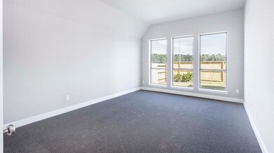 1242 Wandering Brook St, Magnolia, TX 77354 - photo 4