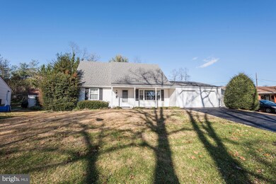12627 Heming Ln, Bowie, MD 20716 - photo 2
