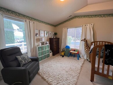 Front Bedroom