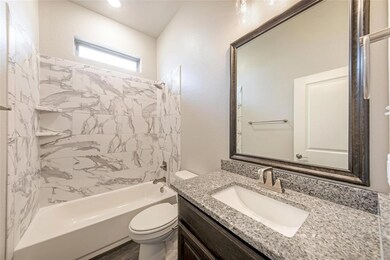 7097 Veal Station Rd, Weatherford, TX 76085 - photo 7