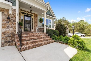 65 Ramsey Ln, Pittsboro, NC 27312 - photo 2