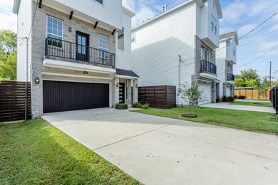 7815 De Priest St, Houston, TX 77088 - photo 2